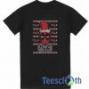 Deadpool The Other T Shirt