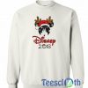 Disney 2018 Sweatshirt