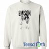 Emison Graphic Sweatshirt