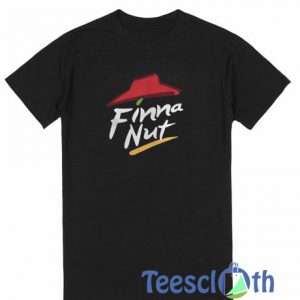 Finna Nut T Shirt