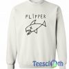 Flipper Nirvana Sweatshirt