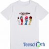 Girls Need To Support T Shirt