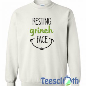 Grinch Bring Sweatshirt