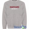 Harvard University Sweatshirt