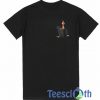 Hei Hei Rooster T Shirt