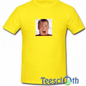 Home Alone T Shirt