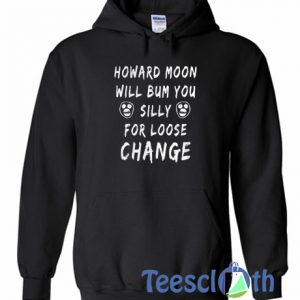 Howard Moon Hoodie