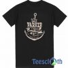 It’s A Parker Thing T Shirt