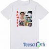 Lawley Graphic T Shirt