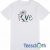 Love One Another T Shirt