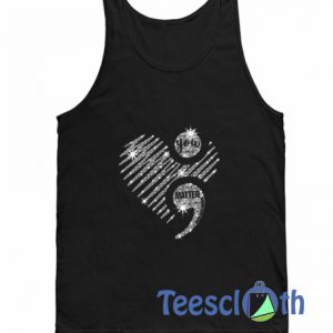 Love Your Heart Tank Top