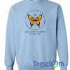 Loves From The Depths Sweatshirt