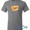 Luke's Logo T Shirt