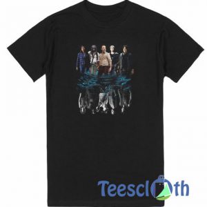 Nightwish Band T Shirt