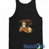 Pavlovs Cat Tank Top