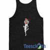 Pot Head Tank Top