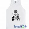 Precious Nightmares Tank Top