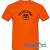 Princeton University T Shirt