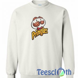 Pringles Graphic Sweatshirt