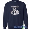 Ramones Graphic Sweatshirt