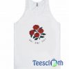 Roses Die Die Die Tank Top