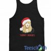 Saint Nicks Tank Top