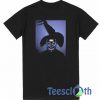 Skull Witch T Shirt