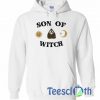 Son Of Witch Hoodie