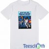 Star Wars 40th T Shirt
