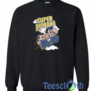 Super Duwang Bros Sweatshirt