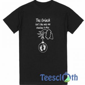 The Grinch T Shirt