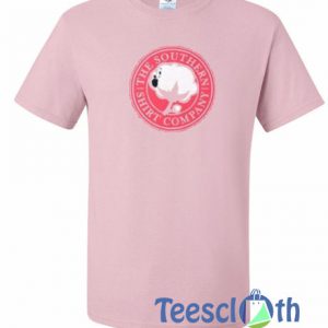 The Southern Pink T Shirt