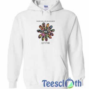 There Will Be Answer Hoodie
