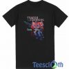 Trans Formers T Shirt
