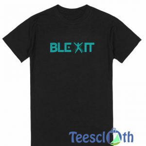 West Blexit T Shirt