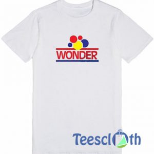 Wonder Bread T Shirt