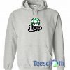 1 Up Graphic Hoodie
