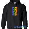 Accessibility Mattters Hoodie