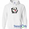 Anime Panda Hoodie