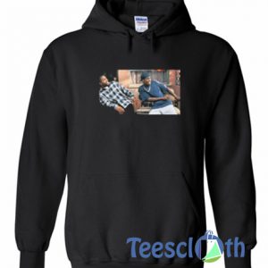 Asap Graphic Hoodie