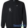 Astrok Graphic Sweatshirt