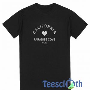 California Paradise T Shirt