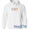 Carry Font Hoodie