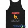 Chickens The Pet Tank Top