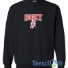 Chooky Graphic Sweatshirt