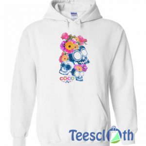 Coco Graphic Hoodie