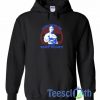 Come With Me Hoodie
