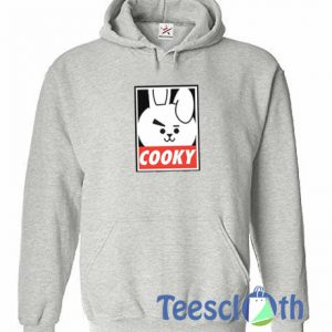 Cooky Graphic Hoodie