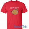 Cowtato Graphic T Shirt