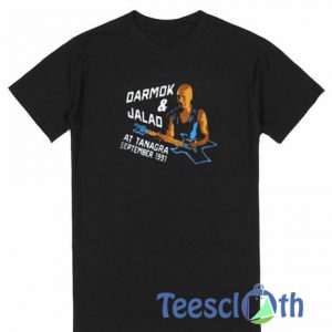 Darmok And Jalad T Shirt